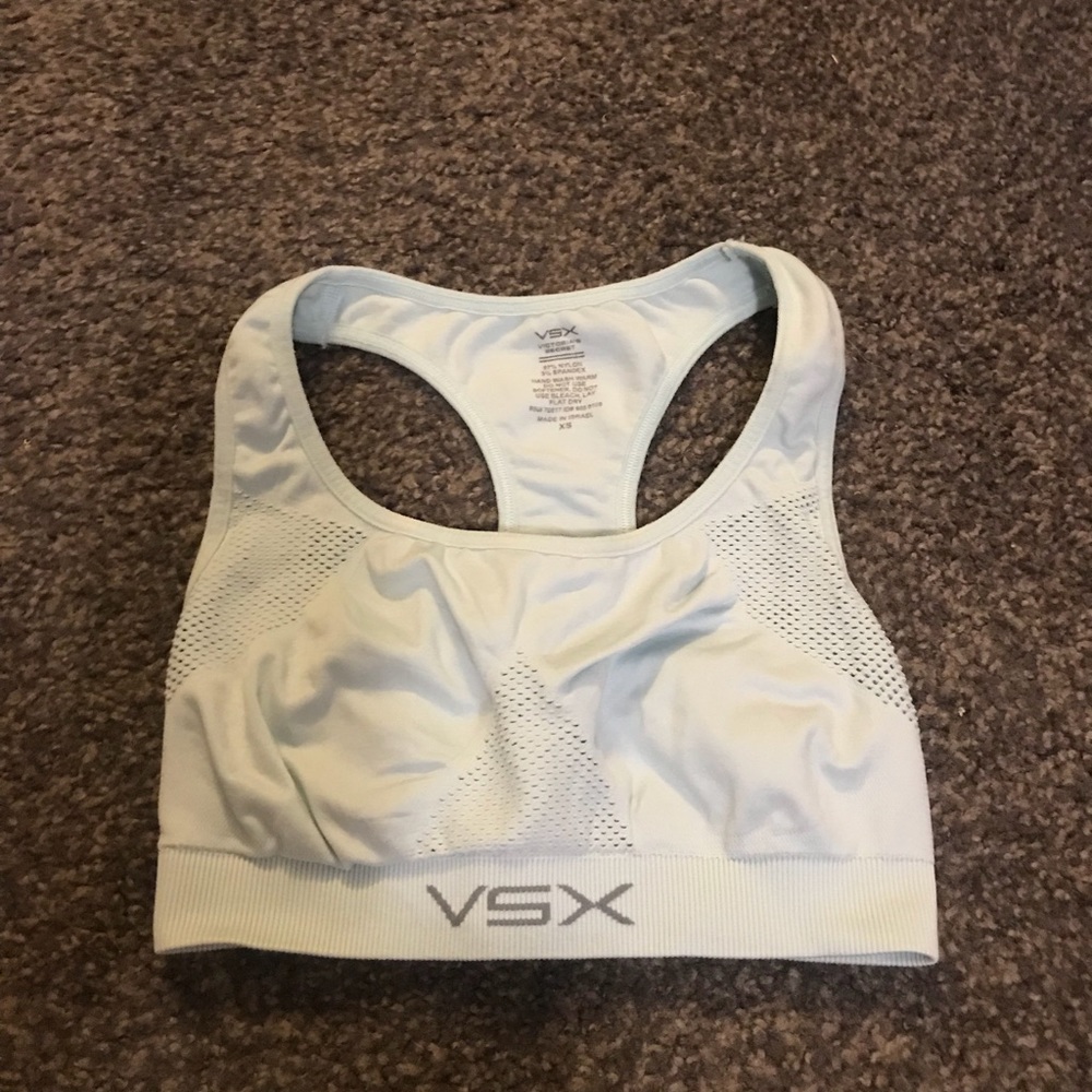 Victoria’s secret sports bra